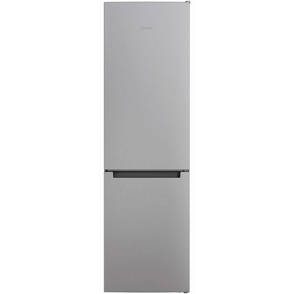 Холодильник Indesit INFC9TI22X